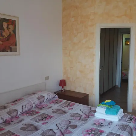 Nocleg ze śniadaniem Al Girasole Fano