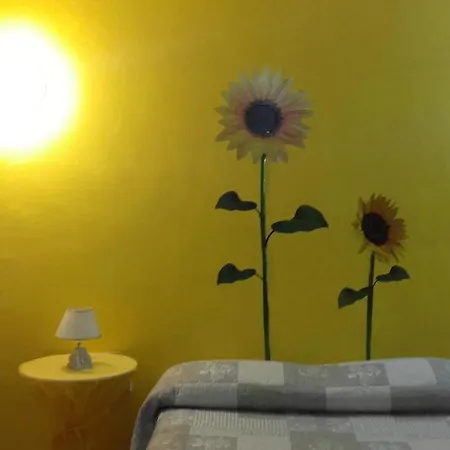Al Girasole Nocleg ze śniadaniem Fano