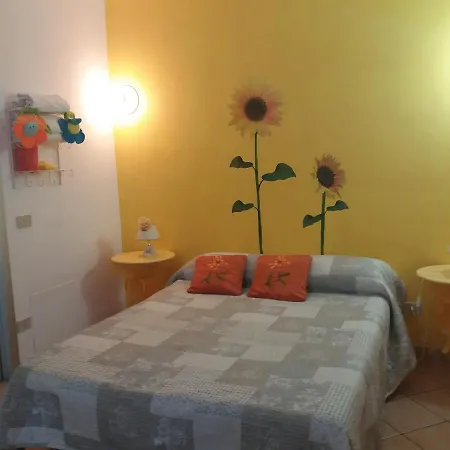Al Girasole * Fano