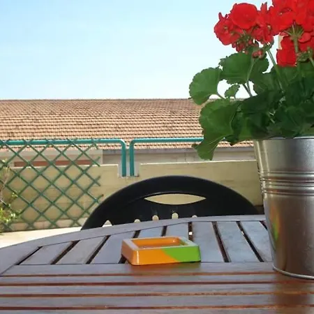 Al Girasole Nocleg ze śniadaniem Fano
