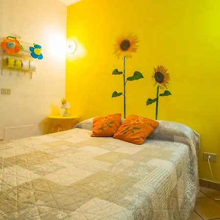Bed & Breakfast Al Girasole