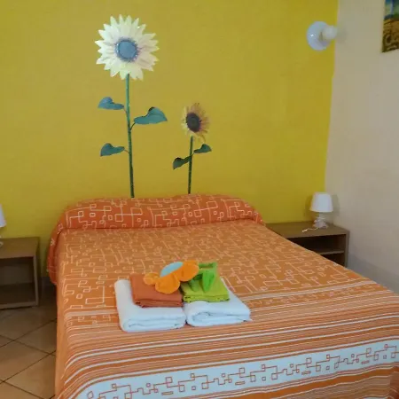 Bed & Breakfast Al Girasole
