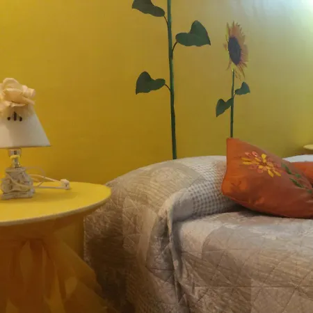 Bed & Breakfast Al Girasole *