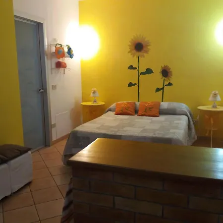 Bed & Breakfast Al Girasole Fano