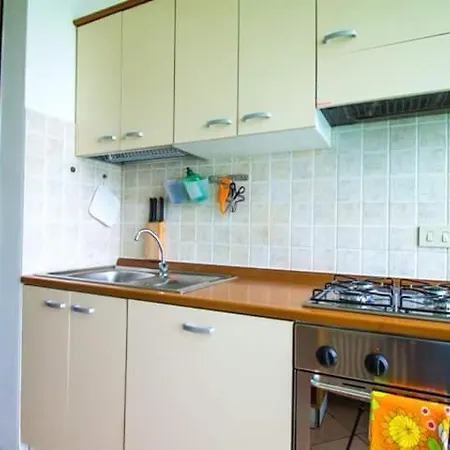 Al Girasole Bed & Breakfast Fano