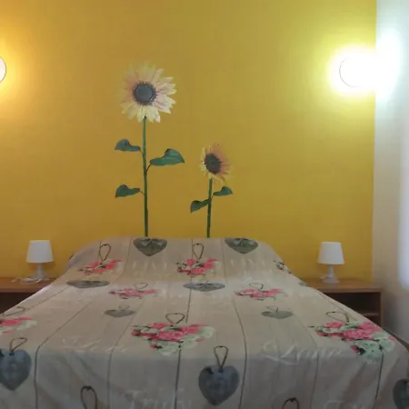 Bed & Breakfast Al Girasole Fano