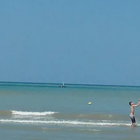 Al Girasole * Fano