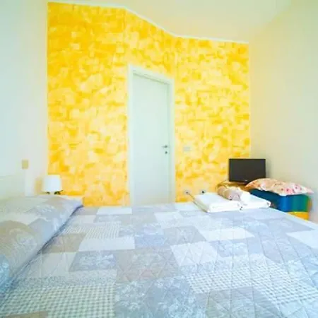 Al Girasole Bed & Breakfast *